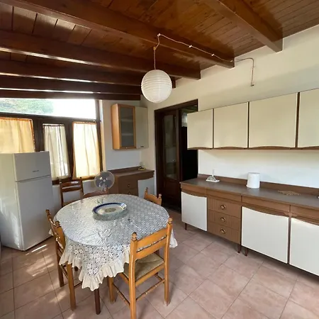 Casa D'ambra 리파리