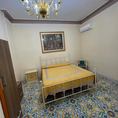 Casa D'ambra 리파리