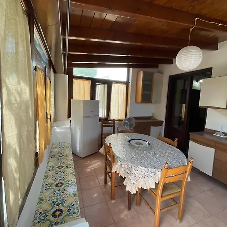 Casa D'ambra Apartmán *