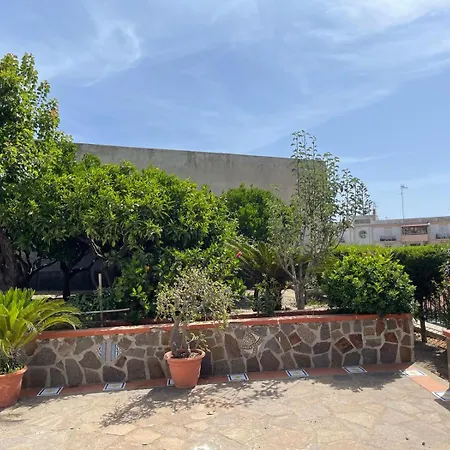 Casa D'ambra Apartmán *