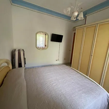 Casa D'ambra Apartmán Lipari (Isola Lipari)