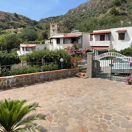 Apartmán Casa D'ambra *