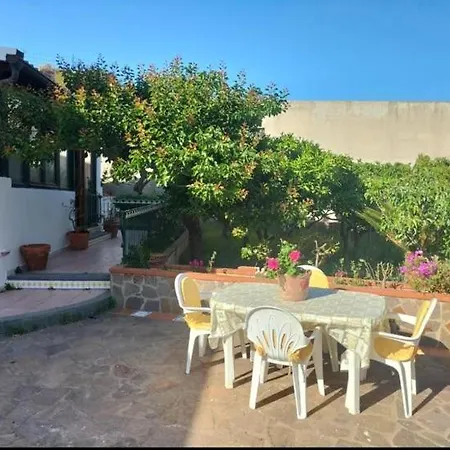 Apartment Casa D'ambra Lipari (Isola Lipari)