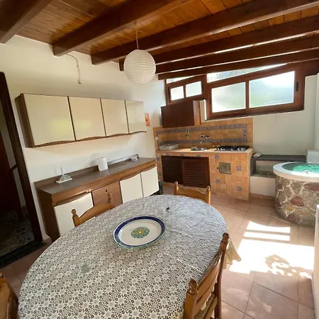 Casa D'ambra Apartment