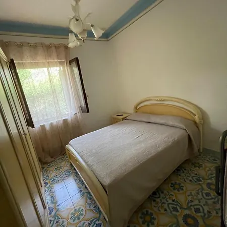 Casa D'ambra Apartment *