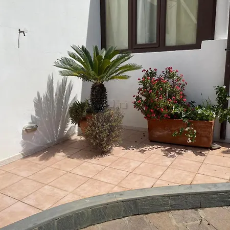 Casa D'ambra Λίπαρι